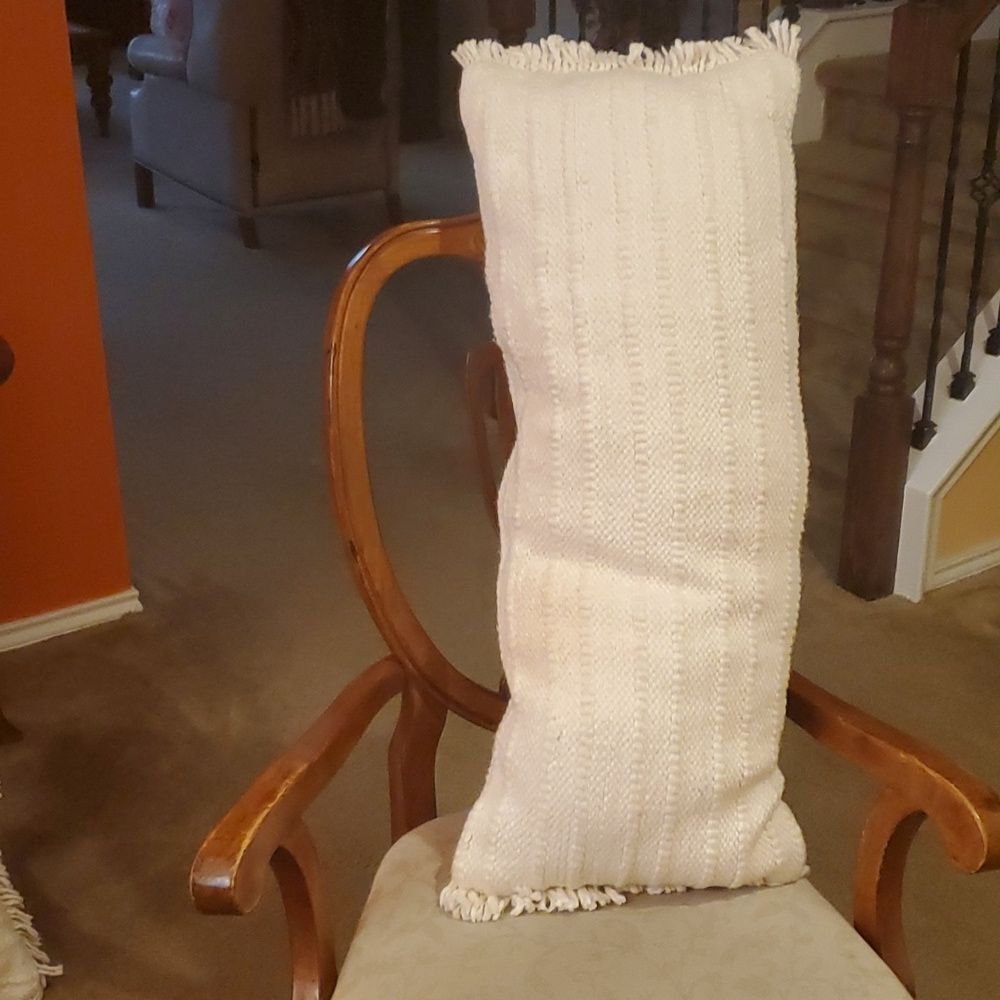 Throw Pillow - Picture 3 of 5